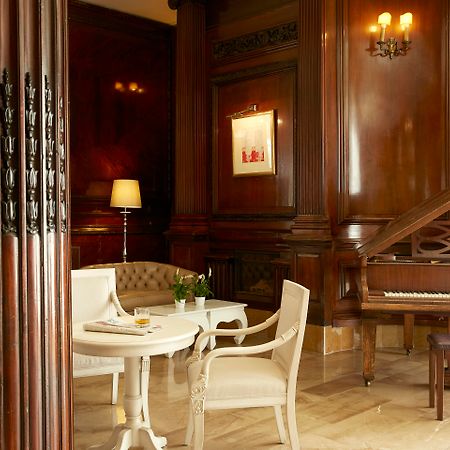 Mon Repos Palace “Art Hotel” Operated By Ella Resorts (Adults Only) Corfu  Exterior photo
